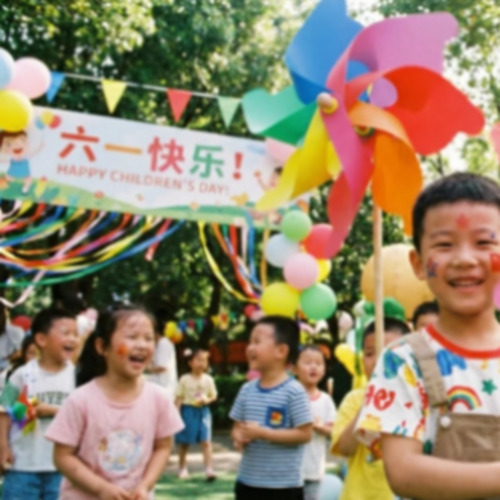 艺术绘本案例